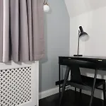 5 Bedroom Two Floor 160 M2 Penthouse Apartamento Tallin