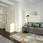 5 Bedroom Two Floor 160 M2 Penthouse Apartamento *