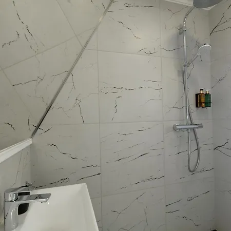 Apartment 5 Bedroom Two Floor 160 M2 Penthouse *