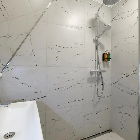 5 Bedroom Two Floor 160 M2 Penthouse * Tallin