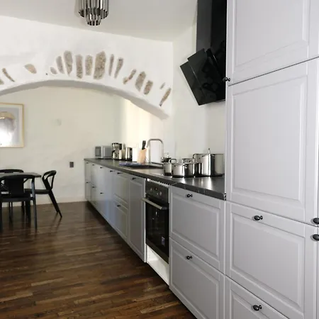 Apartment 5 Bedroom Two Floor 160 M2 Penthouse *