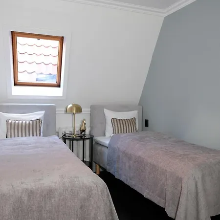 5 Bedroom Two Floor 160 M2 Penthouse *