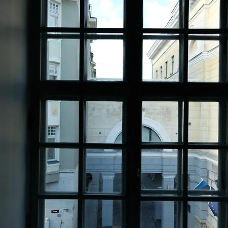 Apartament 5 Bedroom Two Floor 160 M2 Penthouse *