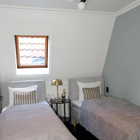 5 Bedroom Two Floor 160 M2 Penthouse