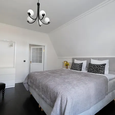 5 Bedroom Two Floor 160 M2 Penthouse *