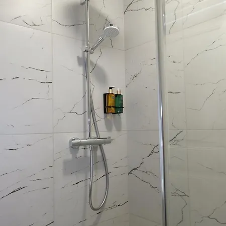 5 Bedroom Two Floor 160 M2 Penthouse