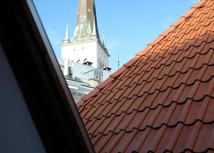 5 Bedroom Two Floor 160 M2 Penthouse Lejlighed