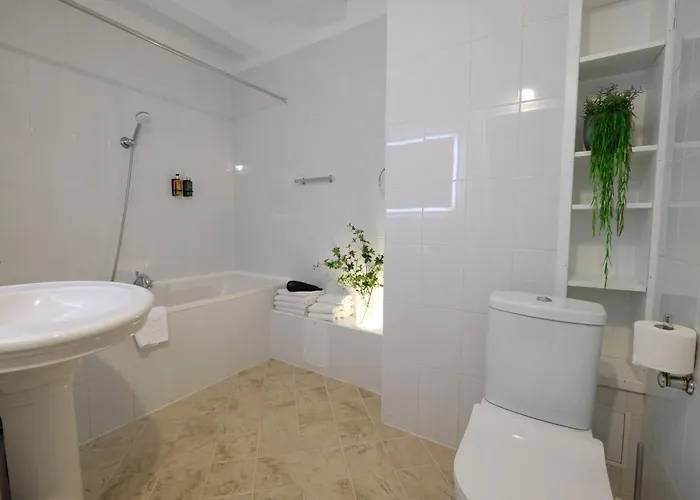 5 Bedroom Two Floor 160 M2 Penthouse Tallinn