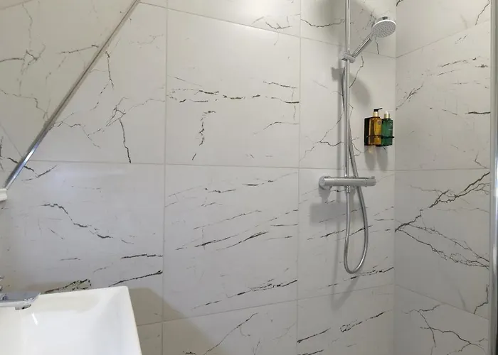 5 Bedroom Two Floor 160 M2 Penthouse * Tallin