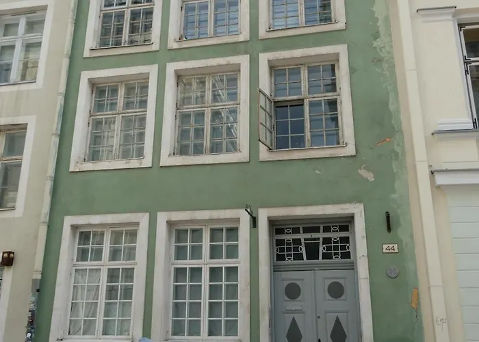 5 Bedroom Two Floor 160 M2 Penthouse Lejlighed