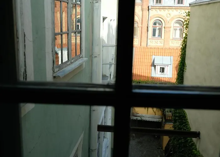 Lejlighed 5 Bedroom Two Floor 160 M2 Penthouse