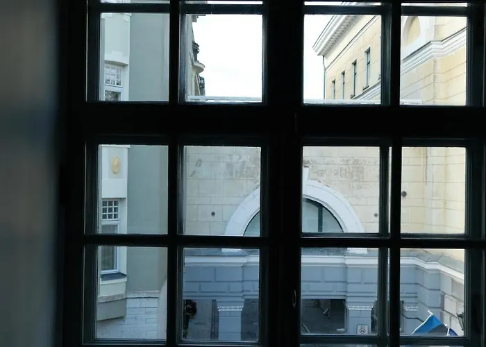 Lejlighed 5 Bedroom Two Floor 160 M2 Penthouse *