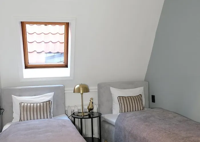 5 Bedroom Two Floor 160 M2 Penthouse