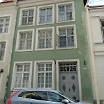 5 Bedroom Two Floor 160 M2 Penthouse Korter