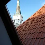 5 Bedroom Two Floor 160 M2 Penthouse Lejlighed