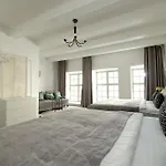 5 Bedroom Two Floor 160 M2 Penthouse Tallinn