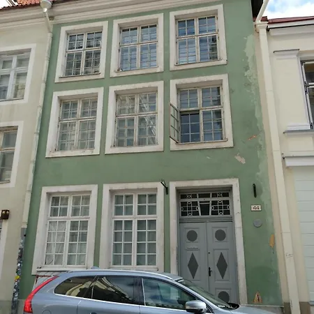 5 Bedroom Two Floor 160 M2 Penthouse Apartment