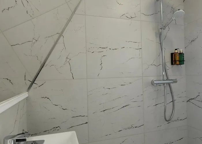 公寓 5 Bedroom Two Floor 160 M2 Penthouse *