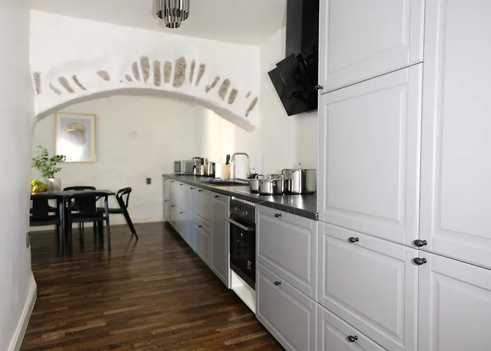 公寓 5 Bedroom Two Floor 160 M2 Penthouse *