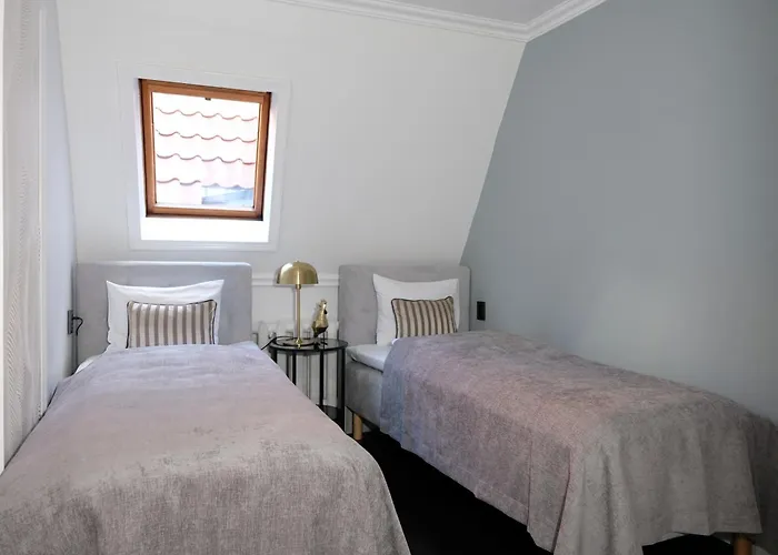 5 Bedroom Two Floor 160 M2 Penthouse *