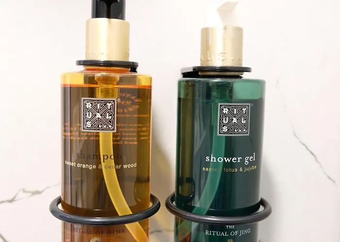 5 Bedroom Two Floor 160 M2 Penthouse 塔林