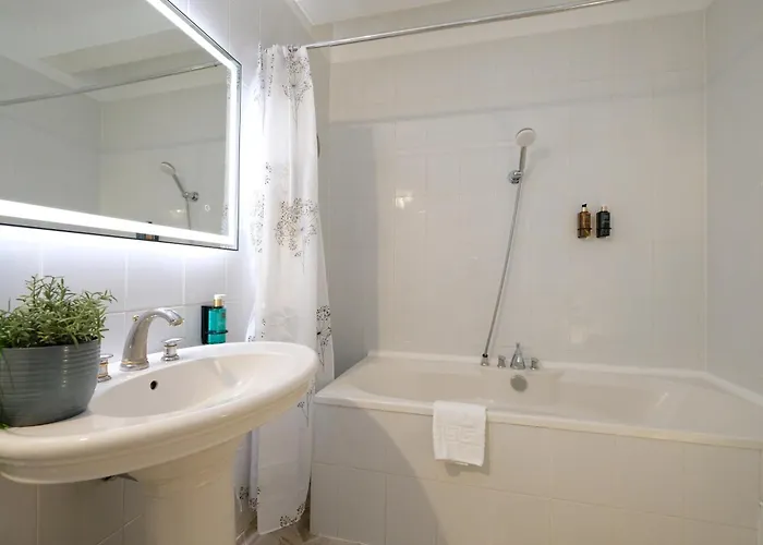 公寓 5 Bedroom Two Floor 160 M2 Penthouse *