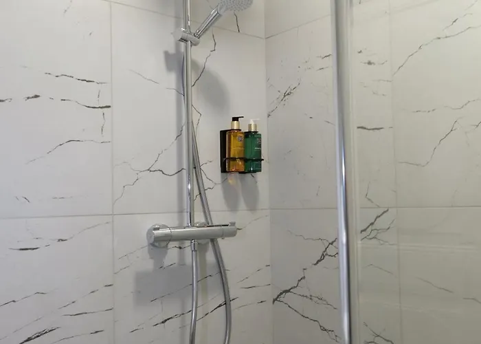 5 Bedroom Two Floor 160 M2 Penthouse